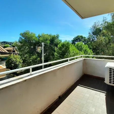 Bellariva D1 - Myho Casa *
