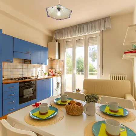 Bellariva D1 - Myho Casa
