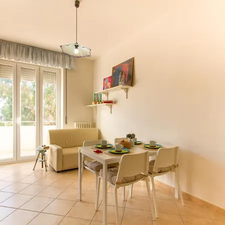 Bellariva D1 - Myho Casa Porto San Giorgio