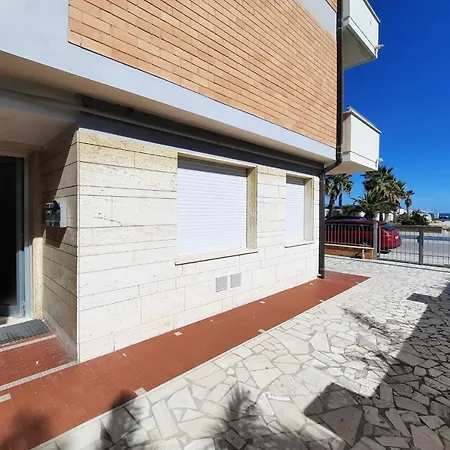 Apartamento Bellariva D1 - Myho Casa Porto San Giorgio