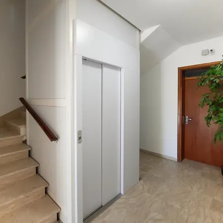 Apartamento Bellariva D1 - Myho Casa
