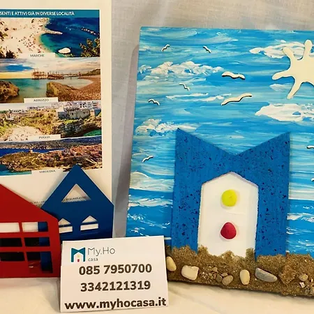 Bellariva D1 - Myho Casa Porto San Giorgio
